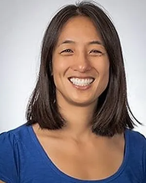 Dr. Emily Chang - Burlington, NC - Nephrology, Nephrologist
