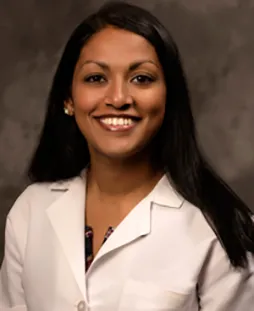 Dr. Jaya Barina, MD - Saint Louis, MO - Pediatrics, Internist/pediatrician