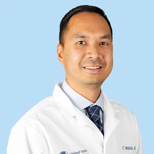 Dr. Christian Malalis, MD