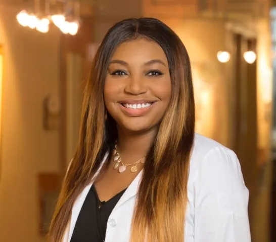 Dr. Usiwoma Abugo, MD