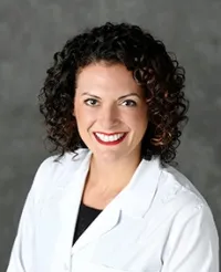 Dr. Desirae Friend, DO - Lake Mary, FL - Family Medicine