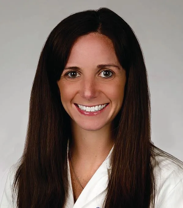 Dr. Valerie Alison Fritsch, MD