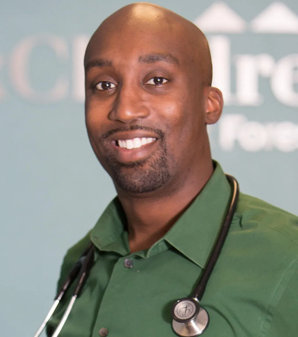Dr. Ramon Kinloch, MD - Fort Worth, TX - Pediatrics, Internist/pediatrician