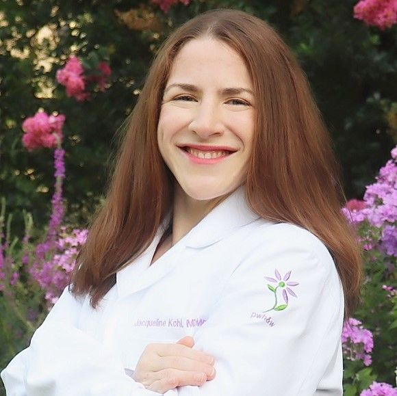 Dr. Jacqueline Elyse Kohl, MD - Philadelphia, PA - Obstetrics & Gynecology