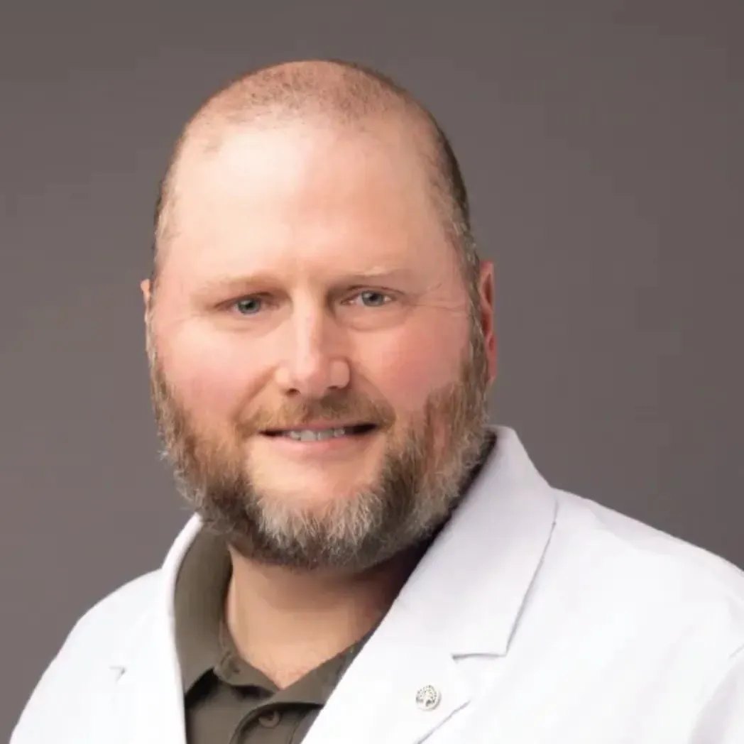 Jason Caudell, FNP-C - Dawsonville, GA - Family Medicine
