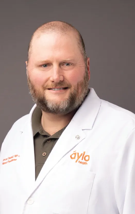 Jason Caudell, FNP - Dawsonville, GA - Family Medicine, Nurse Practitioner