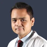 Dr. Jose Parungao, MD - Baltimore, MD - Gastroenterology