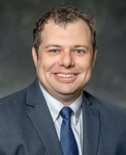 Dr. Erich Hinel, OD - Cincinnati, OH - Optometry, Optometrist