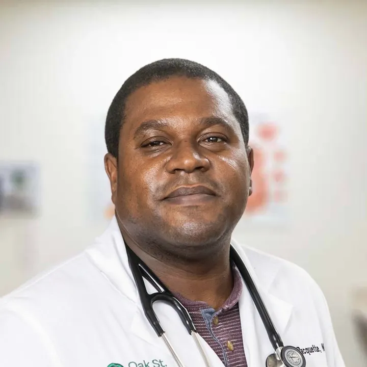 Dr. Russell M. Pacquette, MD - Houston, TX - Internal Medicine