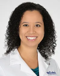 Tiffany Ann Burke - Allentown, PA - Family Medicine