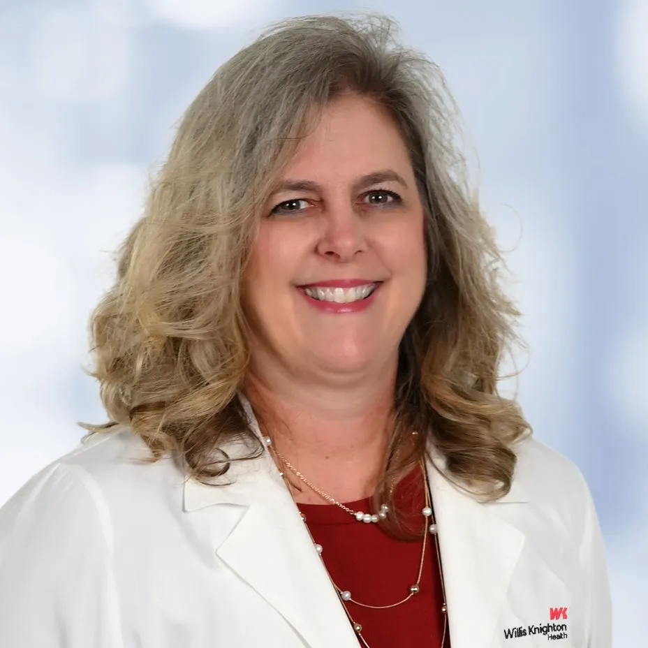 Pam Craig, NP - Shreveport, LA - Nurse Practitioner, Cardiovascular Disease (physician Assistant Or Nurse Practitioner)