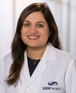 Dr. Mehwish Bilal, MD - Bridgeton, MO - Rheumatology, Internal Medicine, Rheumatologist