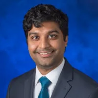 Dr. Vivek-Thomas Sankoorikal, MD - Belton, TX - Family Medicine