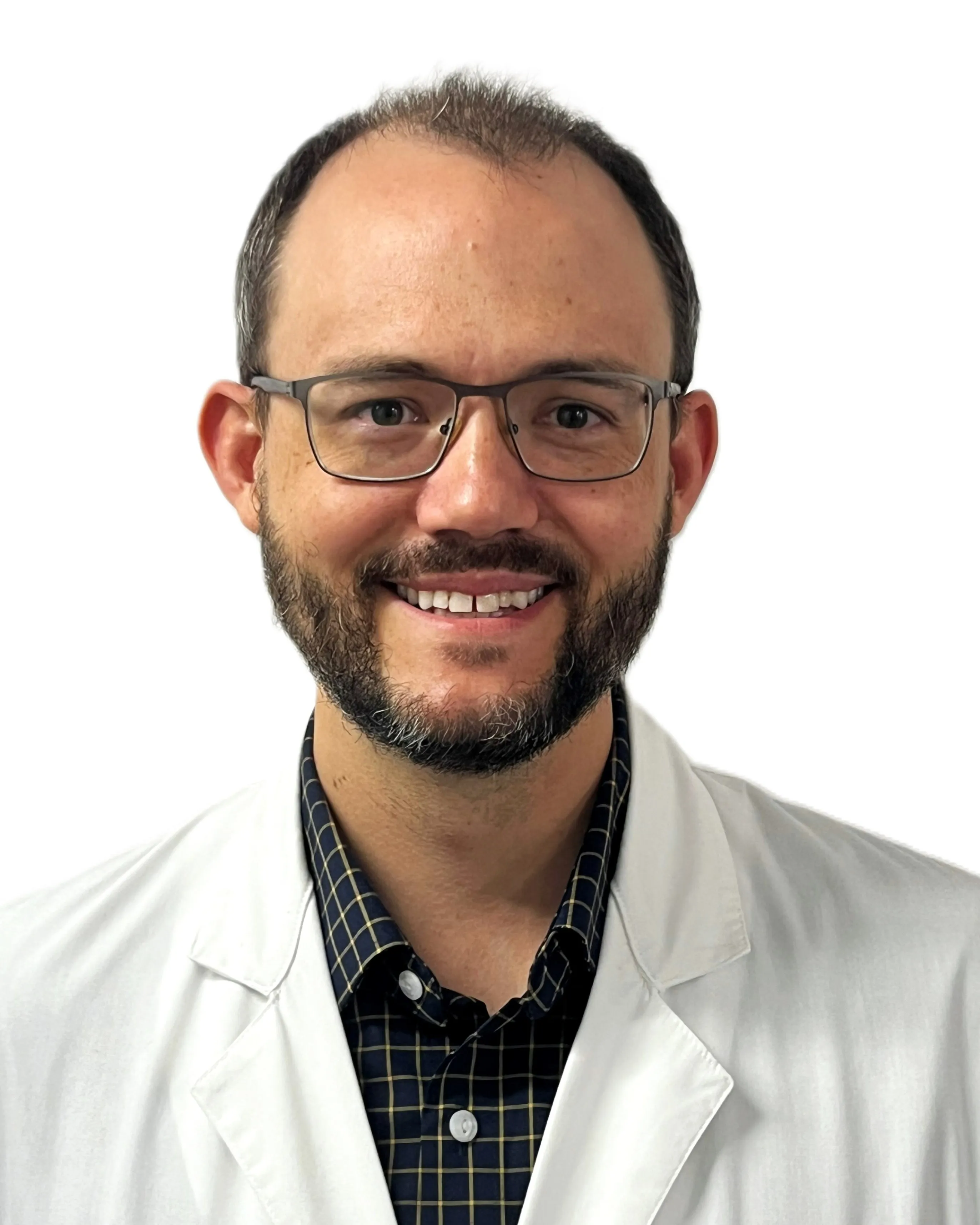Dr. Erik C. Wiglama - Raleigh, NC - Internal Medicine
