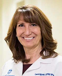 Laura Michler, APRN - Saint Louis, MO - Nurse Practitioner