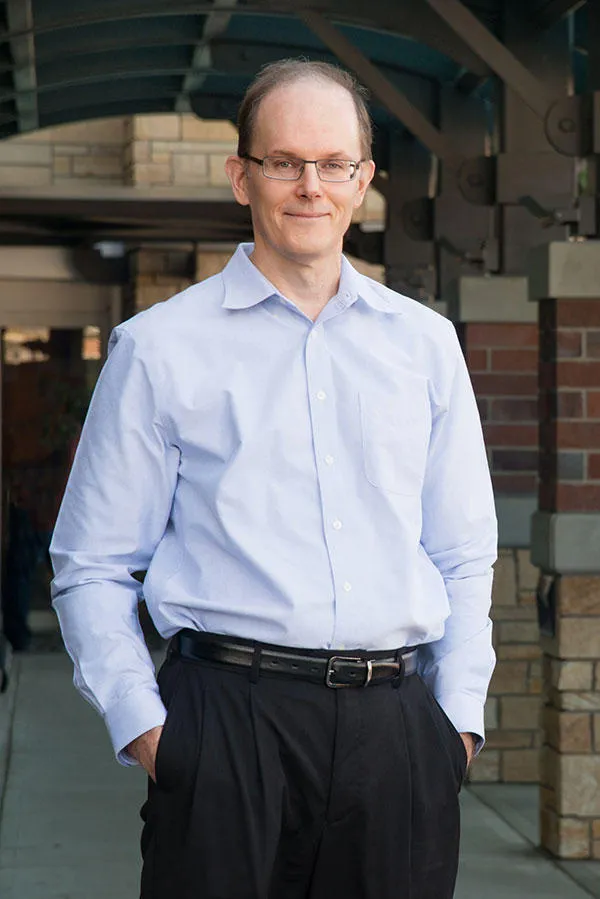 Dr. Stephen Greaney, MD - Vancouver, WA - Family Medicine