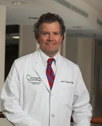 Dr. Joseph J. Lawton IIi, MD, FACC, FSCAI