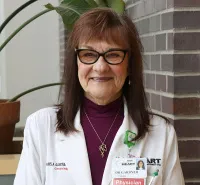 Dr. Pamela R. Gardner, DO, FACC - Lima, OH - Cardiovascular Disease