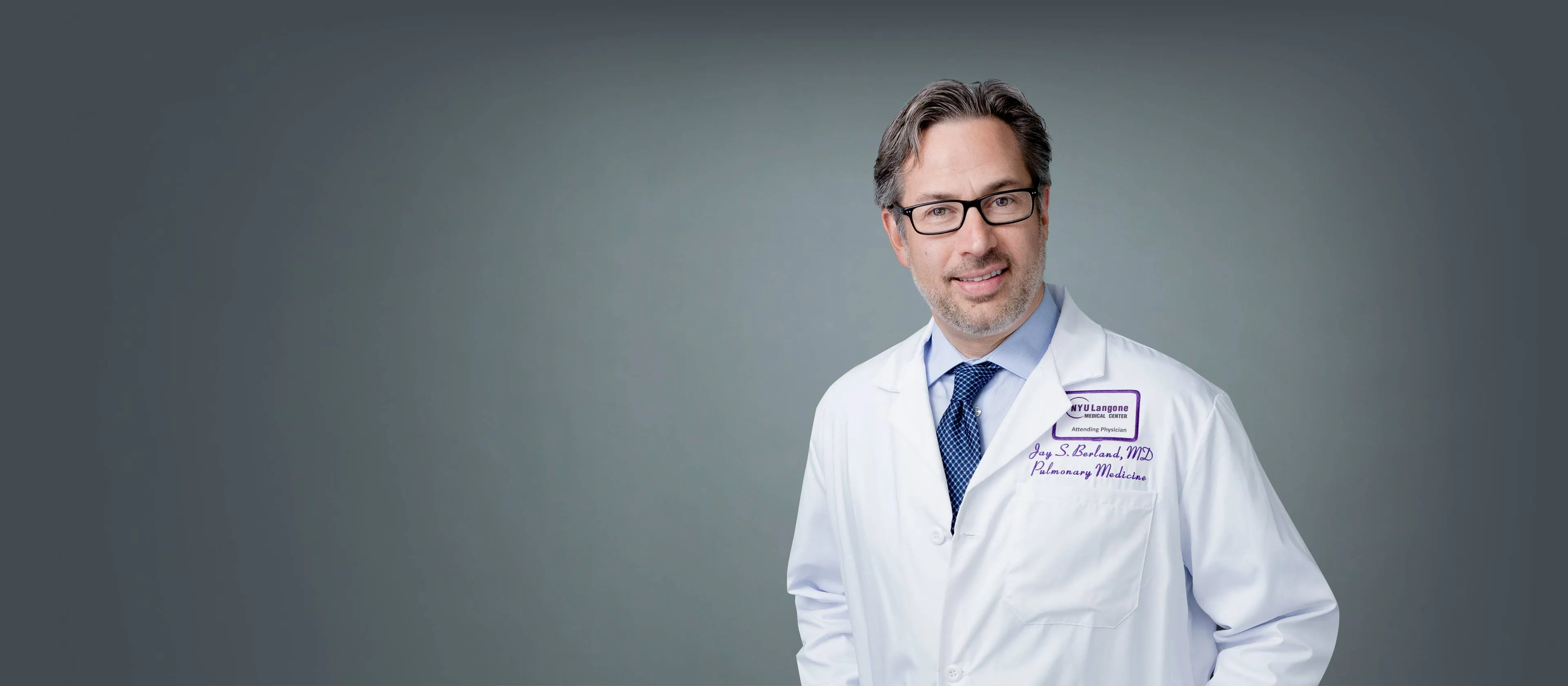 Dr. Jay S. Berland, MD - New Hyde Park, NY - Sleep Medicine