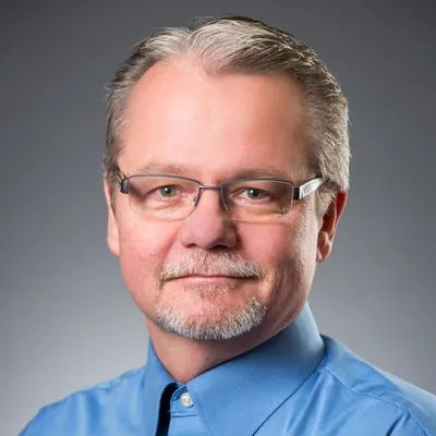 Dr. Matthew Morgan, DO