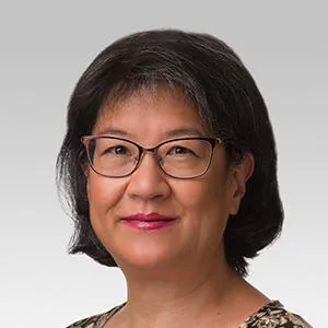 Dr. Lee-Ann Yang, MD - Chicago, IL - Internal Medicine