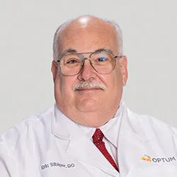 Dr. Eric Norman Silbiger, DO - Torrance, CA - Family Medicine