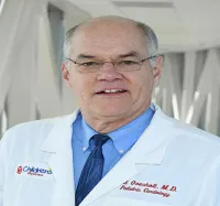 Dr. Edward Overholt, MD - Oklahoma City, OK - Cardiovascular Disease