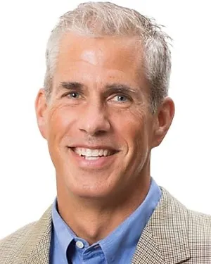 Dr. Kenneth Lee Johnson