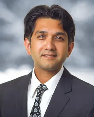 Dr. Naveen V. Narahari