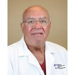 Dr. George Alcorn - Madison, IN - Other, Other Specialty, Internal Medicine