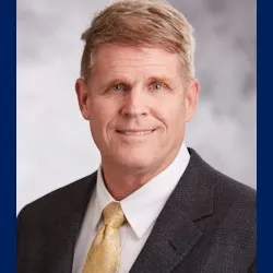 Dr. James Andrew Huddleston, DO