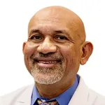 Dr. Manish Viradia, MD