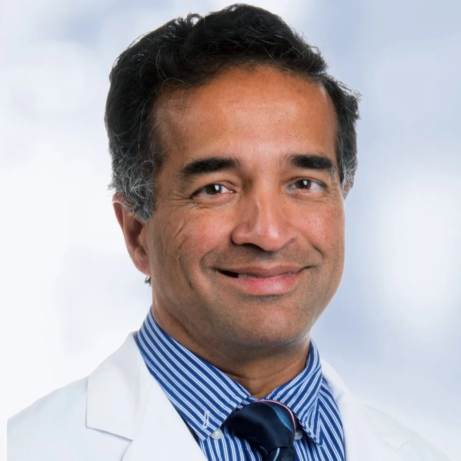 Dr. Raghu P. Nathan, MD