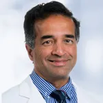 Dr. Raghu P. Nathan, MD