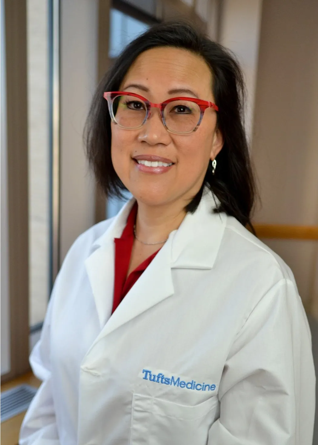Dr. Alice Shen, MD - Norwood, MA - Obstetrics & Gynecology
