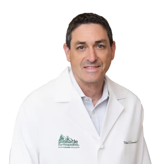 Dr. Michael Kuczmanski - Canton, GA - Orthopedic Surgery, General Orthopedics, Sport Medicine Specialist