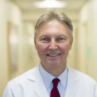 Dr. Thomas Troost, MD, PhD, FACS - Washington, DC - Otolaryngology-Head & Neck Surgery