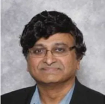 Dr. Ravi Chander, MD - Fall River, MA - Internal Medicine