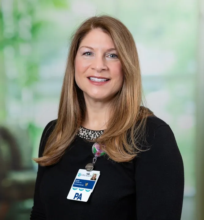 Dr. Alicia Copland