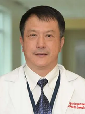 Dr. Jie Zhu, MD - Reading, PA - Pain Medicine