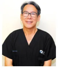Dr Sonny J. H. Wong, MD, FACC - Kailua, HI - Cardiovascular Disease