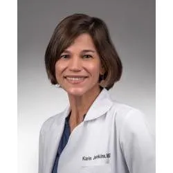 Dr. Karin Miller Jenkins, MD - Columbia, SC - Internal Medicine, Hospice & Palliative Medicine, Hospital Medicine