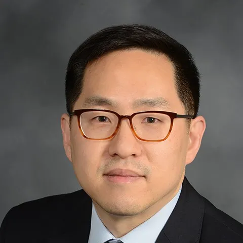 Dr. Michael Ik Kim, MD - New York, NY - Internal Medicine