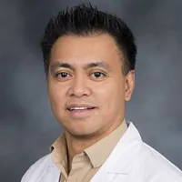 Dr. Allan Ramirez, MD - Louisville, KY - Pulmonology, Transplant Surgery
