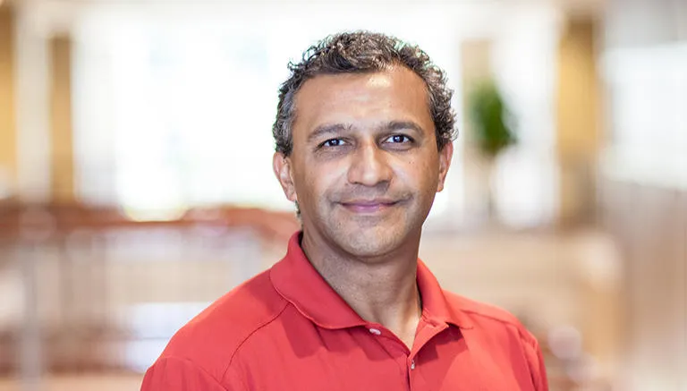 Dr. Shaukat Abdul Thanawalla