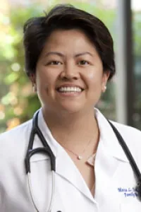 Dr. Maria Flores, MD - Burien, WA - Family Medicine