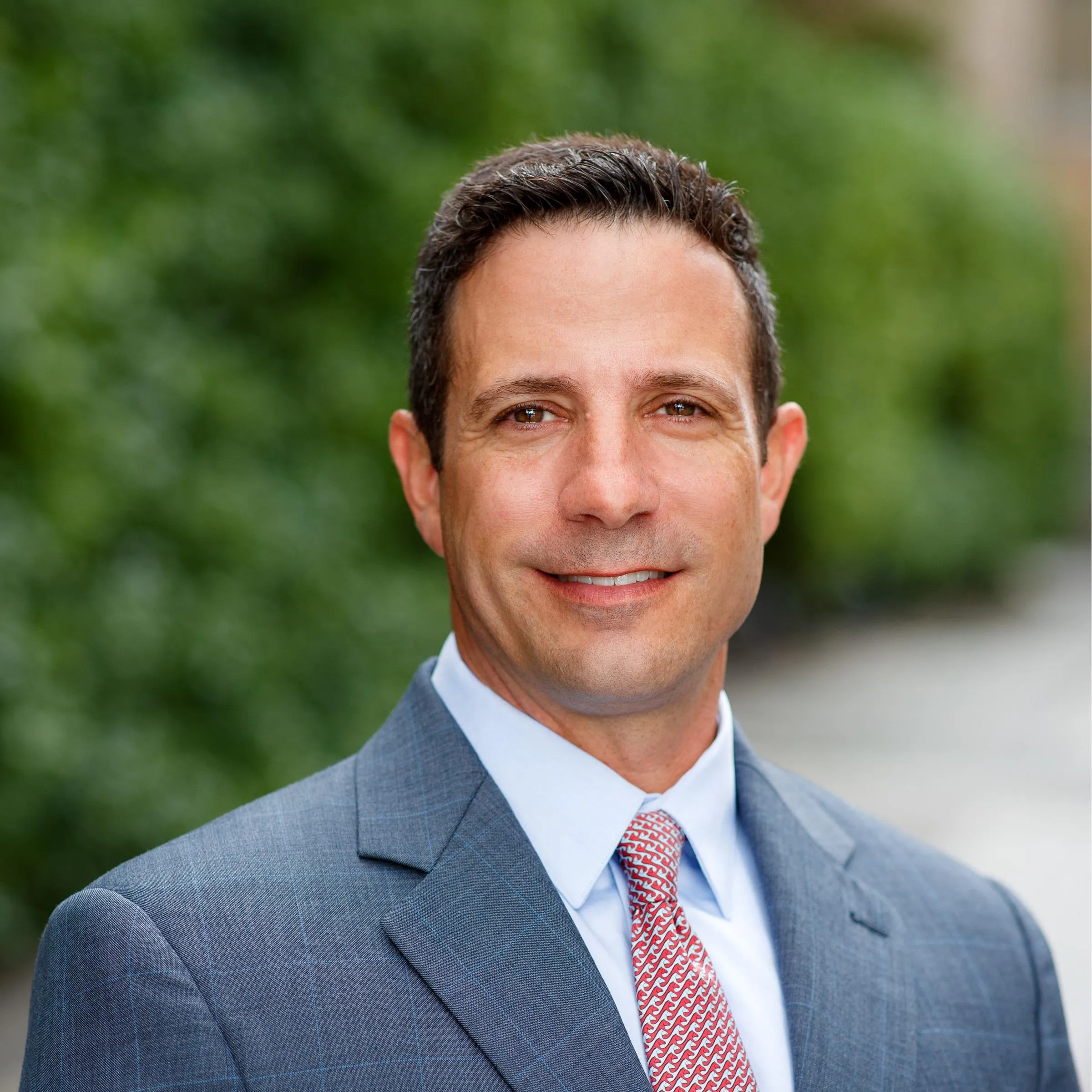 Dr. Nicholas Sama, MD - Jupiter, FL - Orthopedic Surgery, Orthopaedic Trauma