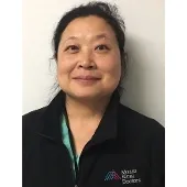 Dr. Sain Sain Lu, MD - New York, NY - Gastroenterology, Gastroenterologist