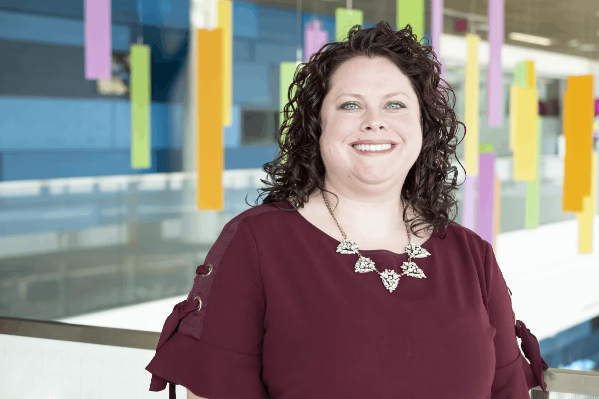 Amy Albrecht, APRN, CNP - North Canton, OH - Nurse Practitioner, Pediatric Endocrinology