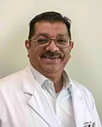 Dr. Jesus Alonzo, MD - El Paso, TX - Family Medicine